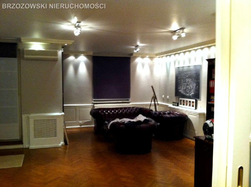 Mieszkanie Warszawa