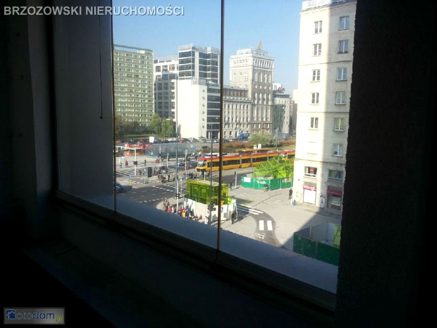 Mieszkanie Warszawa