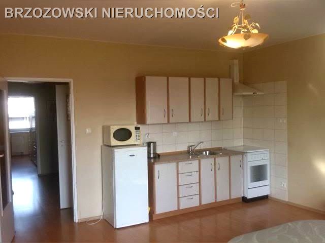 Mieszkanie Warszawa