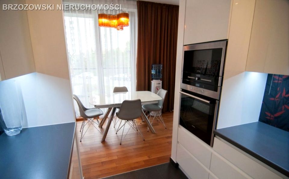 Mieszkanie Warszawa