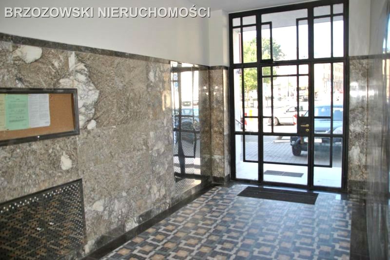 Mieszkanie Warszawa