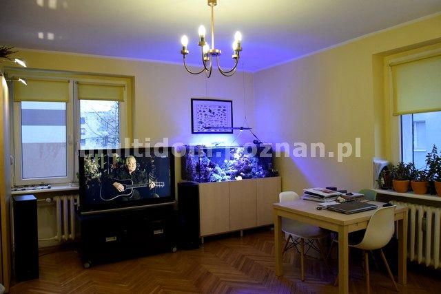 Mieszkanie Poznań