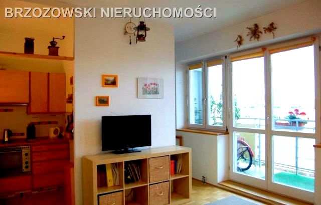 Mieszkanie Warszawa