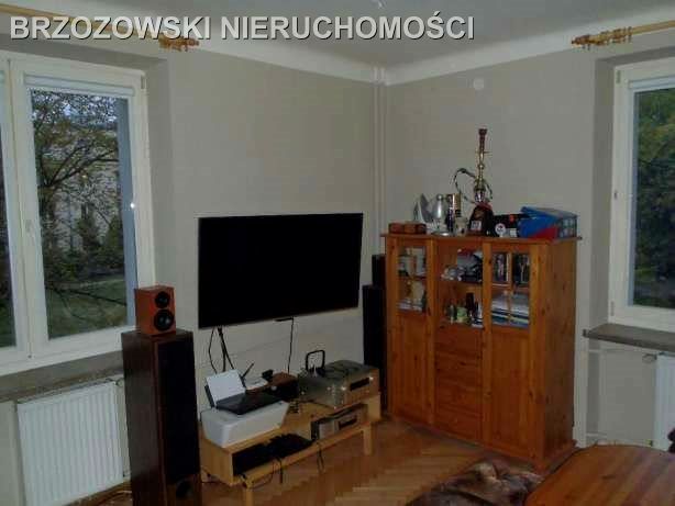 Mieszkanie Warszawa