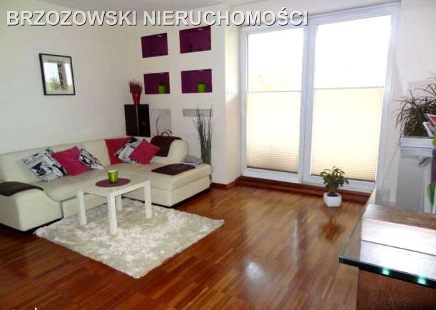 Mieszkanie Warszawa