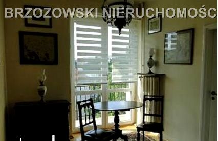 Mieszkanie Warszawa