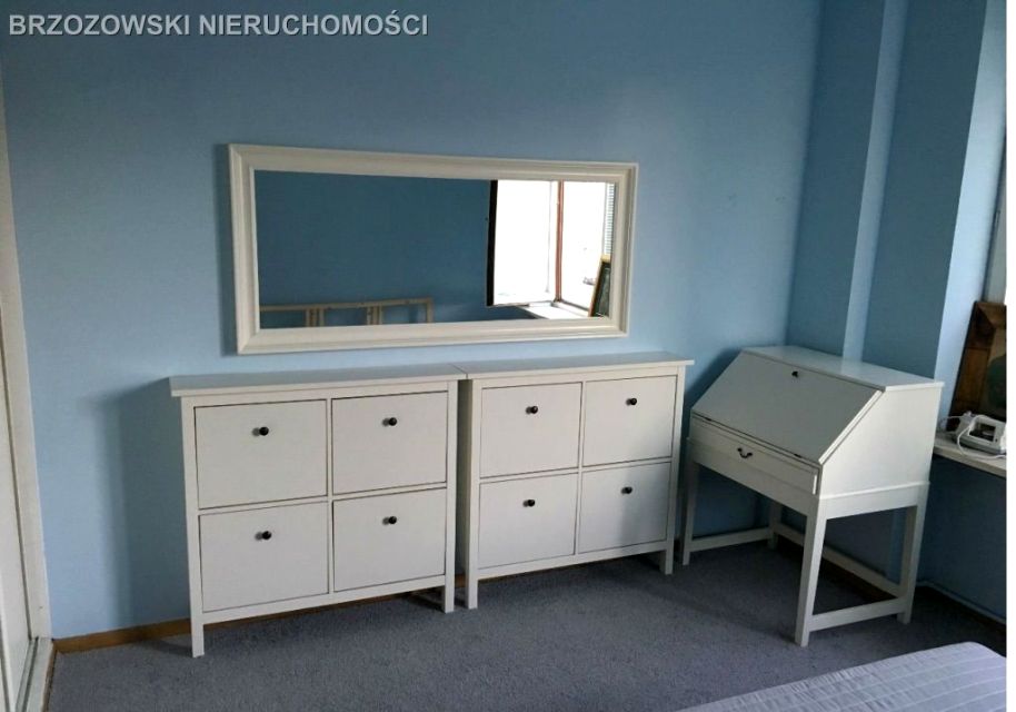 Mieszkanie Warszawa sprzedaż