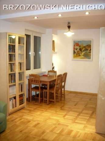 Mieszkanie Warszawa