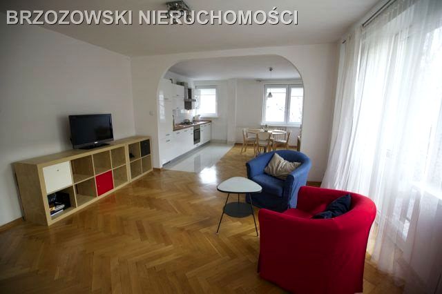 Mieszkanie Warszawa