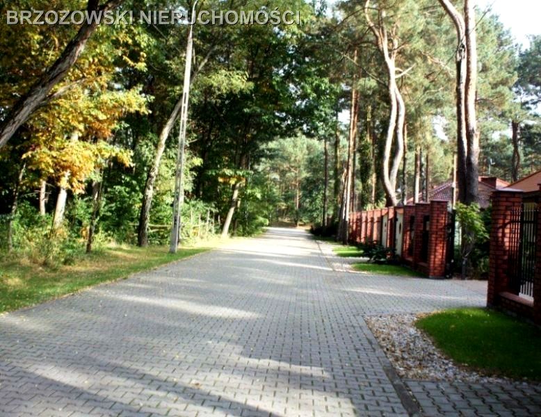 Działka budowlana Warszawa