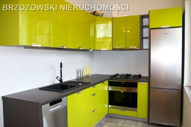 Mieszkanie Warszawa