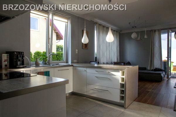 Dom Warszawa