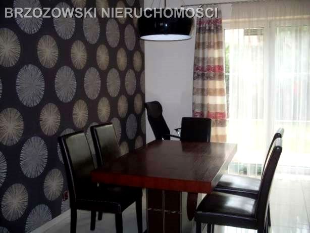 Dom Warszawa