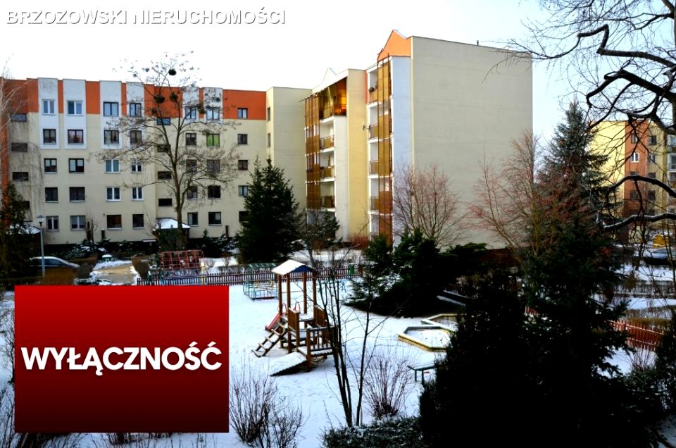Mieszkanie Warszawa