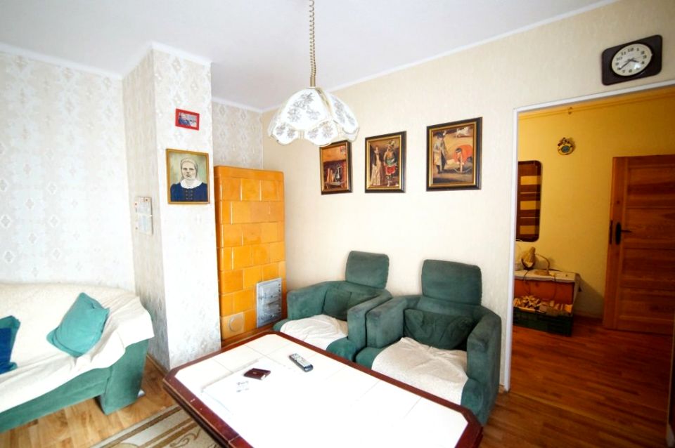Mieszkanie Opole