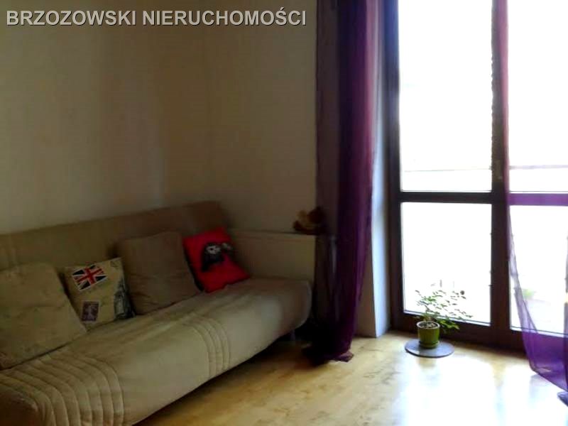 Mieszkanie Warszawa