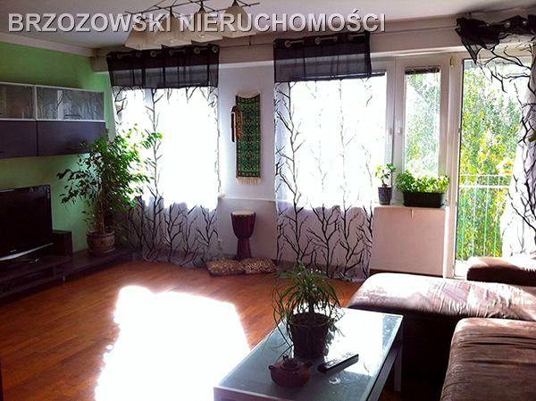 Mieszkanie Warszawa