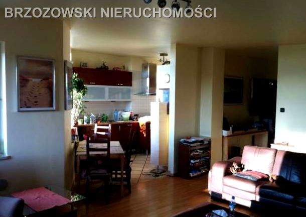 Mieszkanie Warszawa