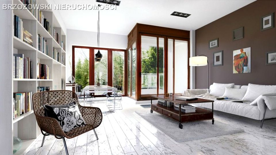 Mieszkanie Warszawa