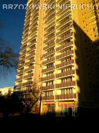 Mieszkanie Warszawa