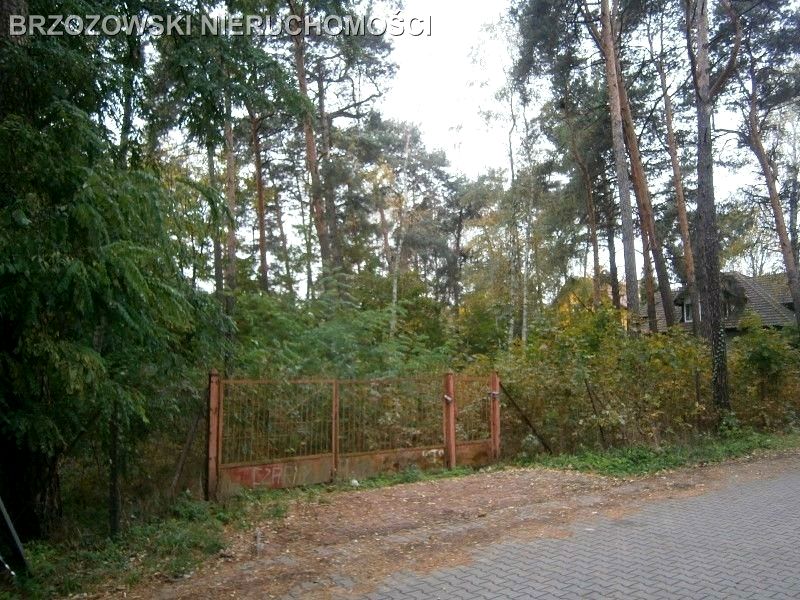 Działka budowlana Warszawa