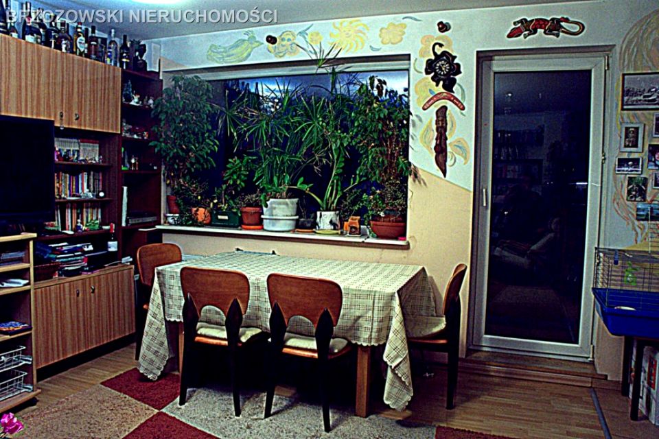 Mieszkanie Warszawa sprzedaż