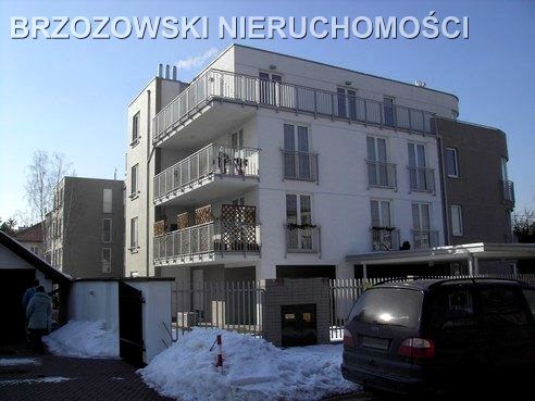 Mieszkanie Warszawa