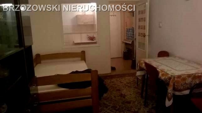 Mieszkanie Warszawa