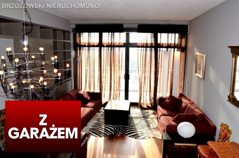 Mieszkanie Warszawa