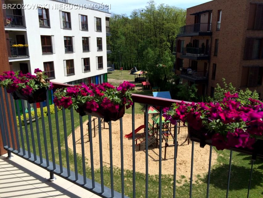 Mieszkanie Warszawa sprzedaż