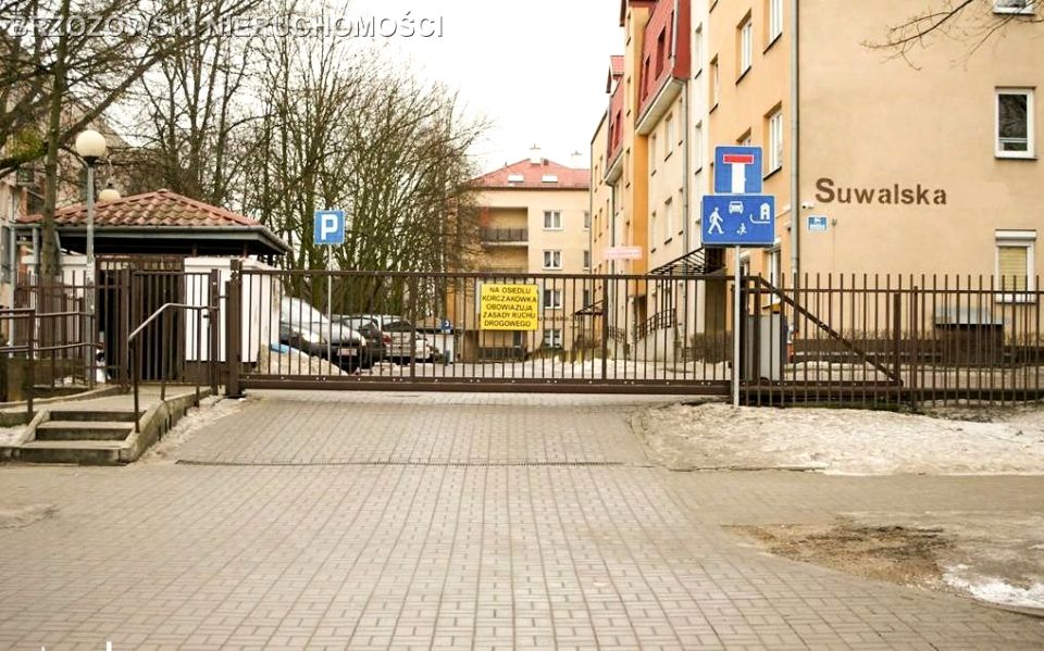Mieszkanie Warszawa