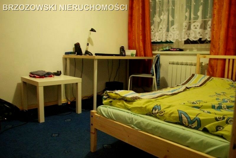 Mieszkanie Warszawa sprzedaż