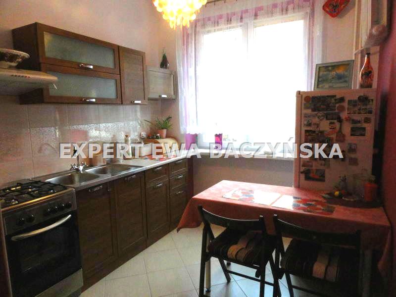 Mieszkanie Częstochowa