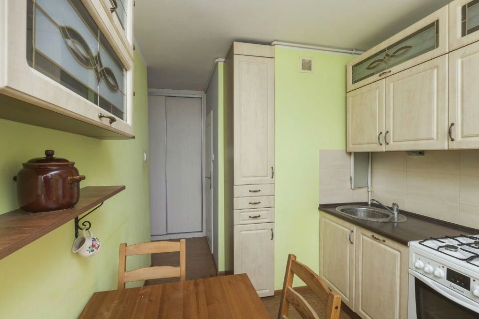 Mieszkanie Bydgoszcz