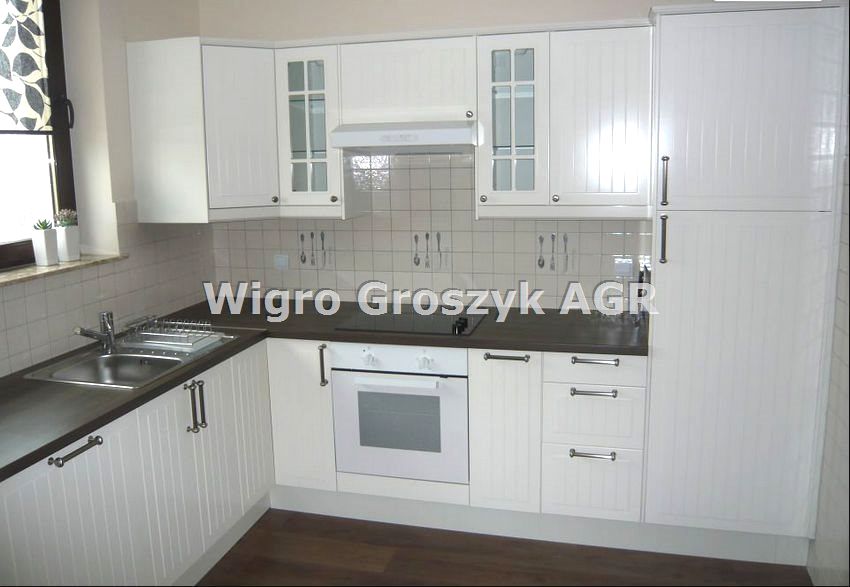 Mieszkanie apartamentowiec Warszawa
