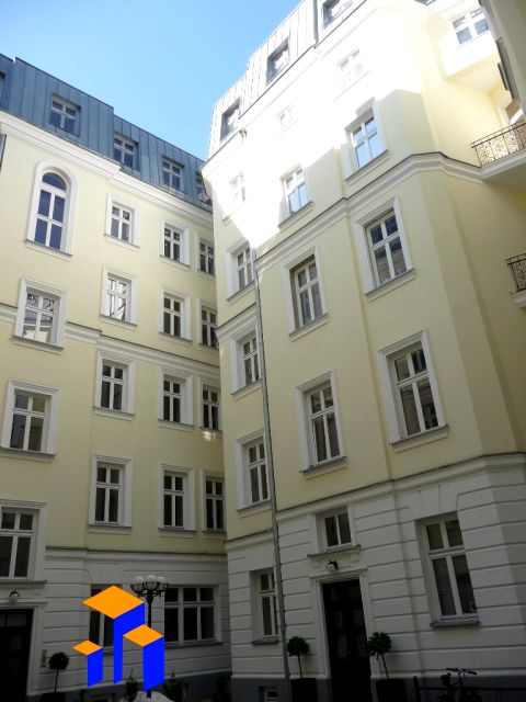 Lokal Warszawa