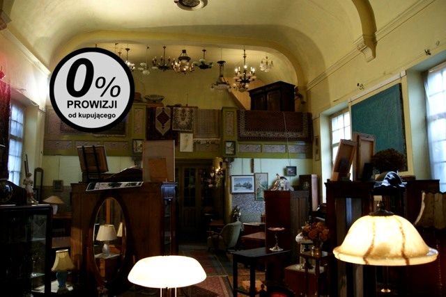 Budynek użytkowy Łódź