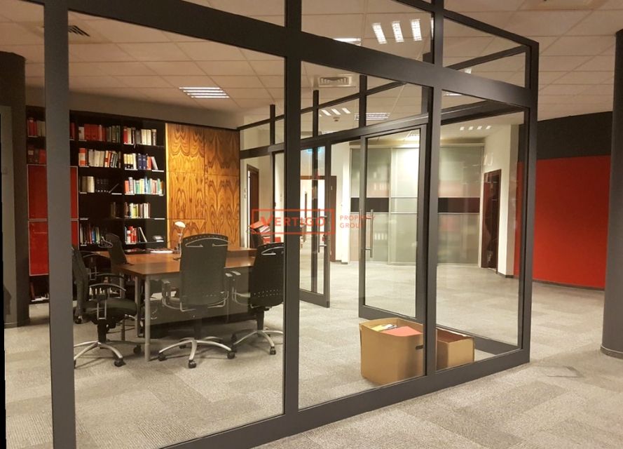 Lokal Warszawa wynajem