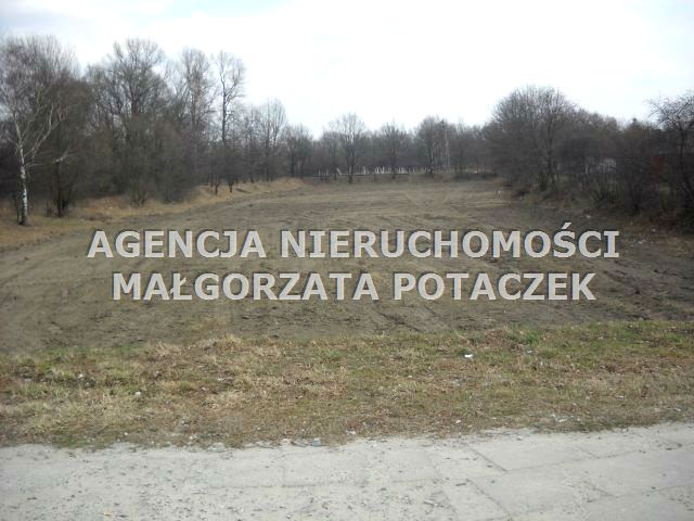 Działka Oświęcim