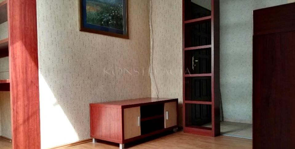 Mieszkanie Kraków