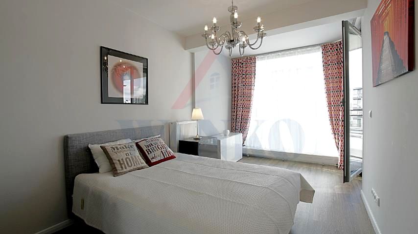 Mieszkanie Warszawa wynajem