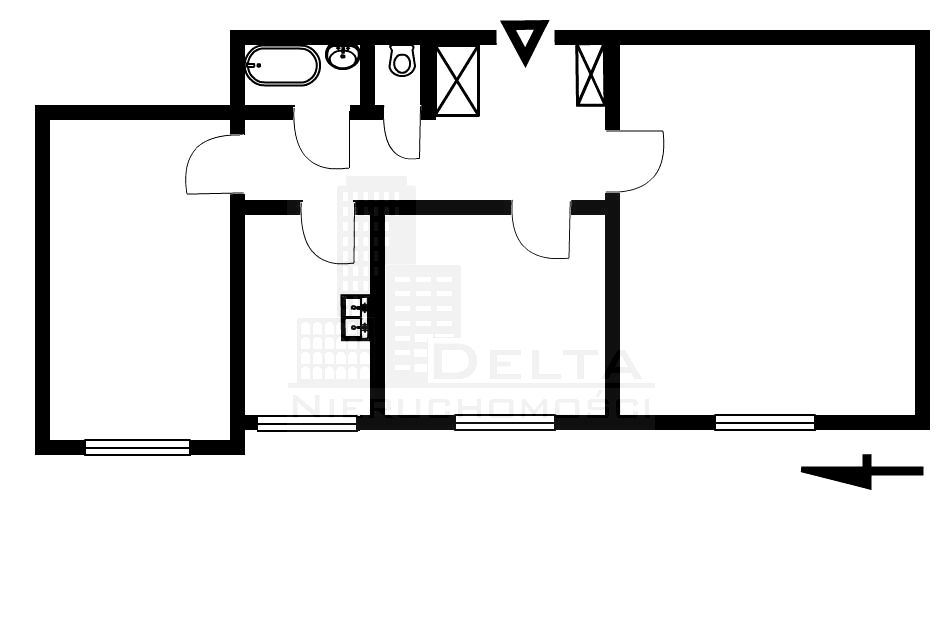 Mieszkanie Warszawa sprzedaż