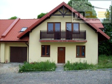 Dom Szczodrkowice