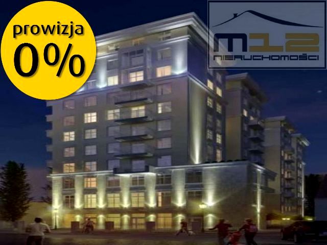 Mieszkanie Kraków
