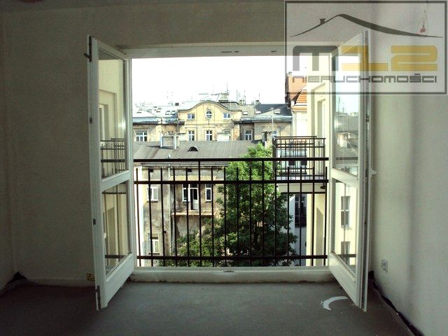 Mieszkanie Kraków