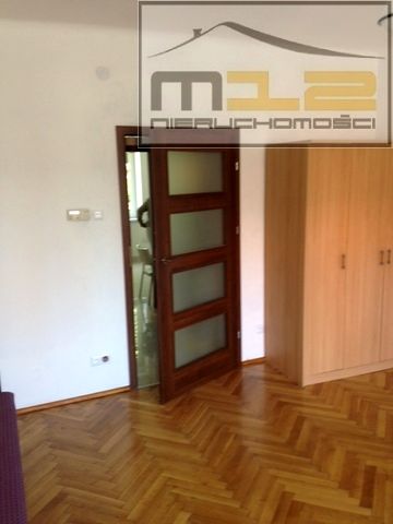 Mieszkanie Kraków