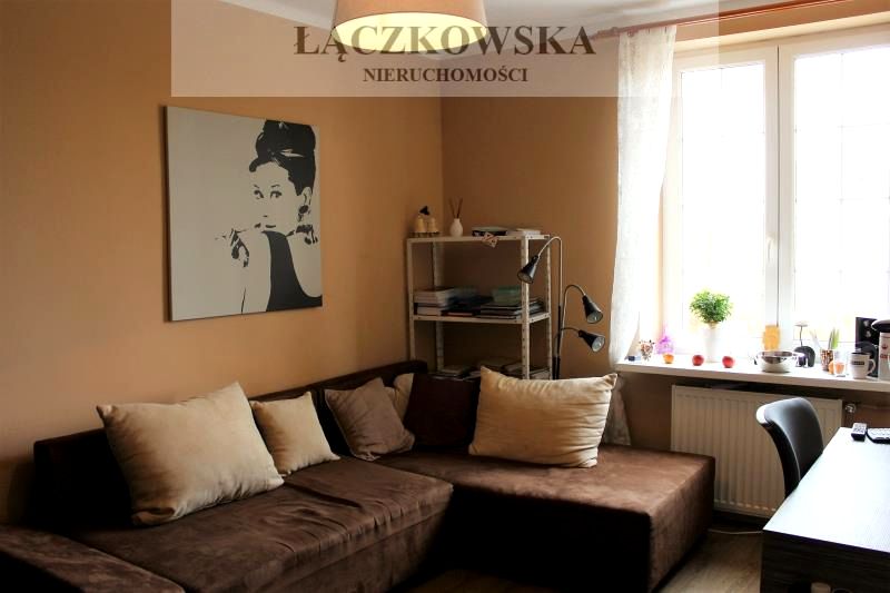 Mieszkanie Gdynia