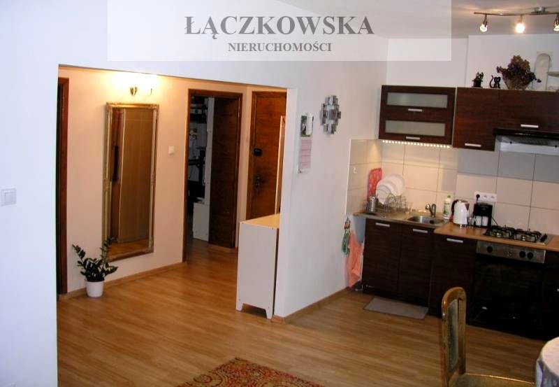 Mieszkanie Gdynia