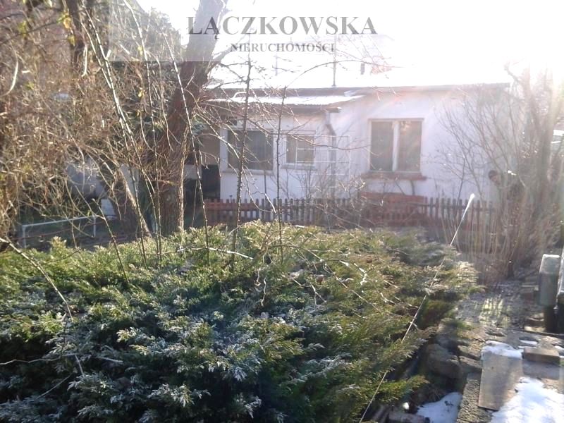 Działka Gdynia
