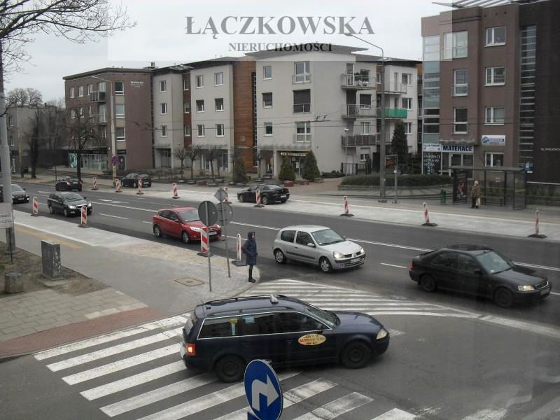 Lokal Gdynia